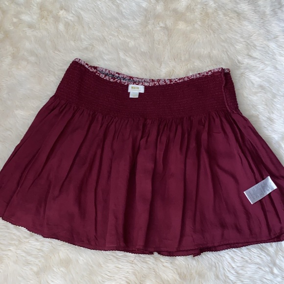 Anthropologie Mauve Mini - Picture 7 of 17